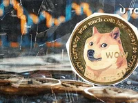 Dogecoin (DOGE) Just Surged to 8 Month High, but Not in Price - dogecoin, doge