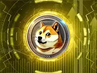 Dogecoin (DOGE) Leads Meme Coin Rally With 92% Gains Overtaking XRP, USDC - doge, meme, usdc, dogecoin, xrp