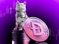 Dogecoin (DOGE) Long-Term Holders Could Trigger a Price Drop - long, doge, dogecoin