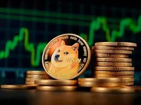 Dogecoin (DOGE) Performs Massive Breakout, On Verge of Bullrun? - verge, dogecoin