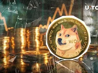 Dogecoin (DOGE) Shows Enormous 133,000 Surge: What's Happening? - dogecoin, surge, doge