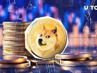 Dogecoin (DOGE) Skyrockets 1,645% in Bullish Whale Activity - dogecoin, doge