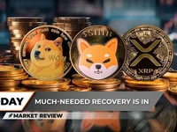 Dogecoin (DOGE) To Remove Zero, Shiba Inu (SHIB) Is Not Looking Healthy, XRP Catastrophe Avoided, Here's How - shib, zero, doge, shiba inu, dogecoin