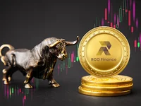 Dogecoin (DOGE) vs. RCO Finance (RCOF): Which Can Get You Faster from $1k to $100k? - dogecoin, defi, doge