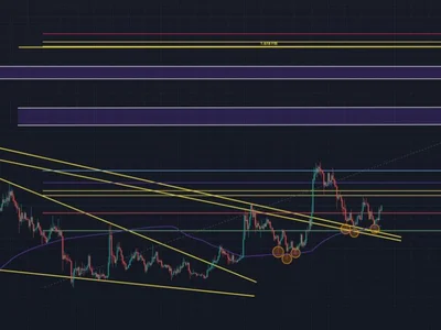 Dogecoin Erupts Past $0.23—Analyst Predicts Next Price Targets - dogecoin, fibonacci, btc, fomo, eth, kevin, Crypto, bitcoin, three, doge, NewsBTC