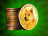 Dogecoin Eyes 20% Rally, On-chain Data Flashes Bullish Signal - chain, doge, dogecoin