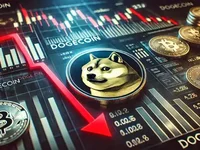 Dogecoin Faces Challenges Amid Market Loss - dogecoin