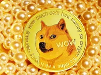 Dogecoin Flashes Sell Signal After 30% Rally – Time To Sell? - doge, x, dogecoin, one