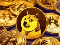 Dogecoin Gains Momentum with Exciting 3D Chart Breakout, $1 Ahead - doge, dogecoin, chart