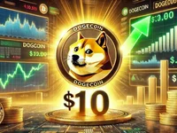 Dogecoin Holder Base Falls To 6-Month Low, But Analyst Believes DOGE Price Is Headed To $10 - base, doge, dogecoin, x, ath