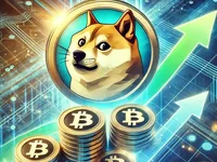 Dogecoin Large Transactions On The Rise — Can This Fuel DOGE Price Recovery? - doge, whales, dogecoin