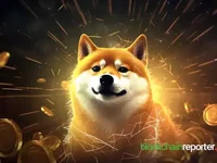Dogecoin Network Witnesses Significant Growth with 72% Spike in New Addresses - dogecoin, doge, spike