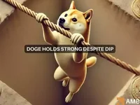 Dogecoin positions for rebound, but here’s what’s holding it back - doge, dogecoin