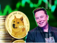 Dogecoin Price as Whales Buy 1.5B DOGE after Musk & Trump’s Tweet - dogecoin, trump, whales, musk, donald trump