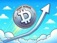 Dogecoin Price (DOGE) Poised for a Steady Increase, Inspired by Bitcoin - dogecoin, doge