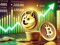 Dogecoin Price Forms Extremely Rare And Bullish High Tight Flag Pattern, What To Expect Next - flag, dogecoin