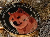 Dogecoin Price Forms New Bullish Pennant After Surge To $0.4 – Here’s The New Target - new, dogecoin