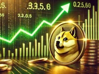 Dogecoin Price Looking To Close Weekly Candle Above The Yellow Line, Why $10 Is Possible If This Happens - second, musk, one, dogecoin, donald trump, ath