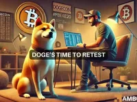 Dogecoin price prediction – DOGE’s short-term price targets will include… - doge, term, dogecoin