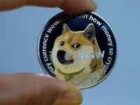 Dogecoin Price To $24? Analyst Says No One Will Believe It Until It Happens - coin, bitcoin, solana, doge, shib, shiba inu, meme, dogecoin