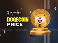 Dogecoin Price To Skyrocket 74% As Addresses Hit 6.56M - dogecoin, hit, bitcoin