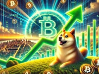 Dogecoin Price Touches $0.3 For The First Time Since August 2021, Here’s Why The Next 22 Days Are Important - 2024, dogecoin