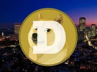 Dogecoin Processes 1.93 Million Transactions Last Week, The Highest Since July: Is DOGE Preparing For A 150% Spike To $0.22? - dogecoin, doge
