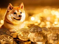 Dogecoin Rockets 30% In A Week, Sparking Hype For Uptober Rally - crow, crypto, donald trump, dogecoin, kevin, doge, bitcoin, rally, one, musk