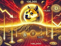 Dogecoin Sees Sharp Decline: Over 106,000 Wallets Abandon The Memecoin - doge, bitcoin, turbo, dogecoin, ten