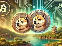 Dogecoin, Shiba Inu, And Others Struggle As Meme Coin Market Cap Falls Below $40 Billion - shib, doge, meme, shiba inu, inu, dogecoin, coin