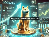 Dogecoin signals caution: Is a DOGE drop needed before a rally? - rise, rally, dogecoin, doge