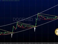 Dogecoin To Experience Most Significant Bull Rise Leading Up To 2025 – Expert - coin, optimism, rise, dogecoin