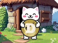 Dogecoin Traders Bank Steady Profits Whilst Investing Aggressively Into Floki Inu And Cutoshi For Sharp Growth - ath, dogecoin, floki, meme, doge