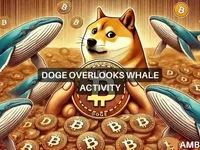 Dogecoin whale accumulation surges 868%: Will this help DOGE’s price? - dogecoin, doge, whale