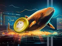 Dogecoin Whale Buying Signals A Breakout Ahead, DOGE Price To Hit $0.2? - whale, dogecoin, hit, doge