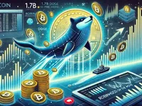 Dogecoin Whale Transfer to Robinhood Raises Price Concerns: 1.7B DOGE on the Move - cnf, bitcoin, doge, dogecoin