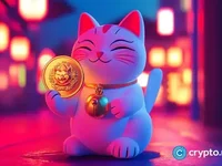 Dogecoin whales are investing in Cutoshi to achieve exponential gains - whales, dogecoin, gains