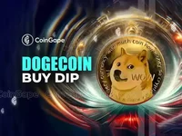 Dogecoin Whales Bag Over 60M DOGE, $0.133 Ahead? - doge, dogecoin, whales