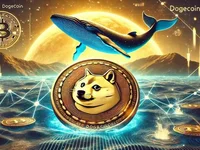 Dogecoin Whales Make A Splash After Buying 1.4 Billion DOGE For $140 Million - doge, crypto, whales, dogecoin, million