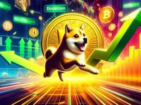 Dogecoin Whales Reactivate After Spending $214.5 Million To Buy 550 Million DOGE - doge, dogecoin, whales, million