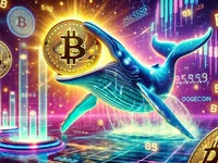 Dogecoin Whales Rouse From Slumber With Almost 1,000% Surge In Activity, Will Price Follow? - dogecoin, data