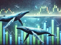 Dogecoin Whales Scoop Up 1 Billion DOGE: Time For Rally To Return? - dogecoin, doge, whales, million