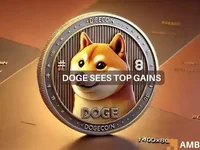 Dogecoin’s 7% hike leaves 73% addresses in profit – More incoming? - dogecoin, doge, memecoin