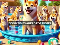 Dogecoin’s latest ‘hike’ – Identifying the odds of a real price rally next - spike, dogecoin