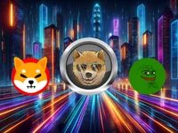 Dogen Presale Booms as Shiba Inu and PEPE Coin Rally — What’s Fueling This Multi-Token Surge? - surge, meme, inu, token, shiba inu