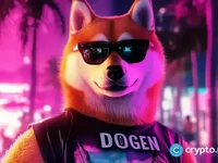 Dogen presale explodes with a 28,000% increase, aiming to surpass SHIB and PEPE - shib, shiba inu, pepe