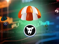 DOGS Airdrop Distributed 40 Billion Tokens In 48 Hrs: Price To Surge? - dogs, notcoin