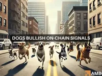 DOGS crypto rises 40% in a week: Unpacking the surge and what’s next - dogs, token