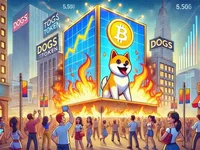 DOGS & Notcoin Set to Burn $4 Million in Telegram Airdrop – Prices Poised for Rally? - million, cnf, rally, notcoin, dogs, burn