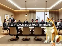 dogwifhat: Analyzing the 30% price increase and volume boom - wif, dogwifhat